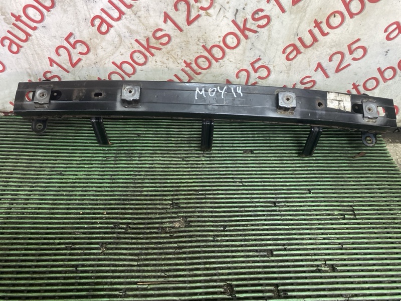 Усилитель бампера передний Kia Mohave 2008 HM D6EA 865302J010 контрактная