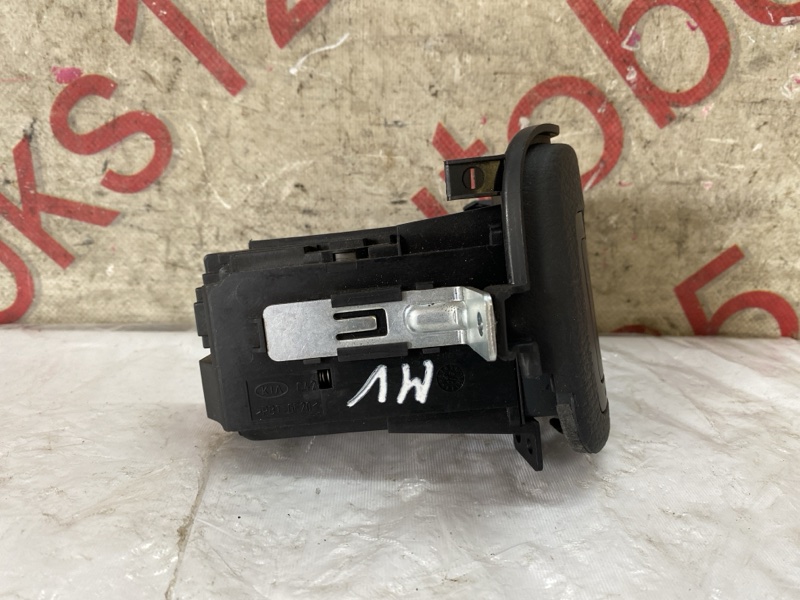 Кнопка старта для Kia Mohave HM D6EA, 954602J500, 954602J600, 954602J500, 954602J600 4 ракурс Кнопка старта для Kia Mohave HM D6EA, 954602J500, 954602J600, 954602J500, 954602J600 4 ракурс