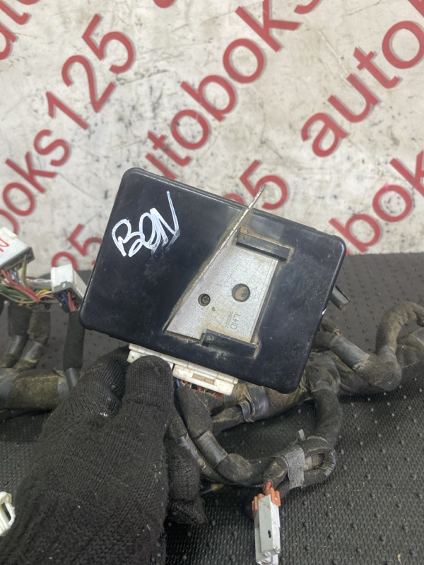 Проводка под торпеду для Kia Bongo PU J3, 913614E010, 954104E110, 913614E010, 954104E110 11 ракурс Проводка под торпеду для Kia Bongo PU J3, 913614E010, 954104E110, 913614E010, 954104E110 11 ракурс