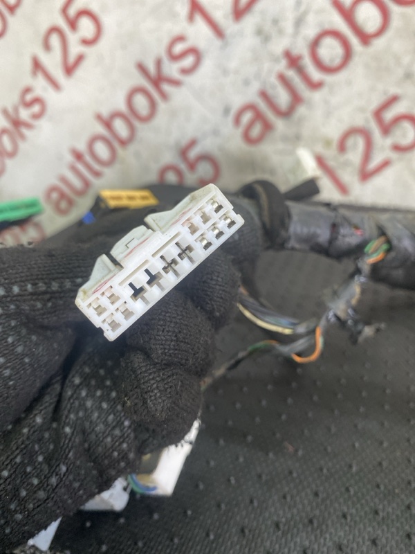 Проводка под торпеду для Kia Bongo PU J3, 913614E010, 954104E110, 913614E010, 954104E110 16 ракурс Проводка под торпеду для Kia Bongo PU J3, 913614E010, 954104E110, 913614E010, 954104E110 16 ракурс