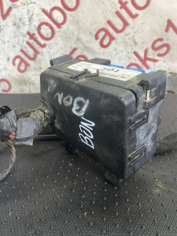 Проводка под торпеду для Kia Bongo PU J3, 913614E010, 954104E110, 913614E010, 954104E110 17 ракурс Проводка под торпеду для Kia Bongo PU J3, 913614E010, 954104E110, 913614E010, 954104E110 17 ракурс