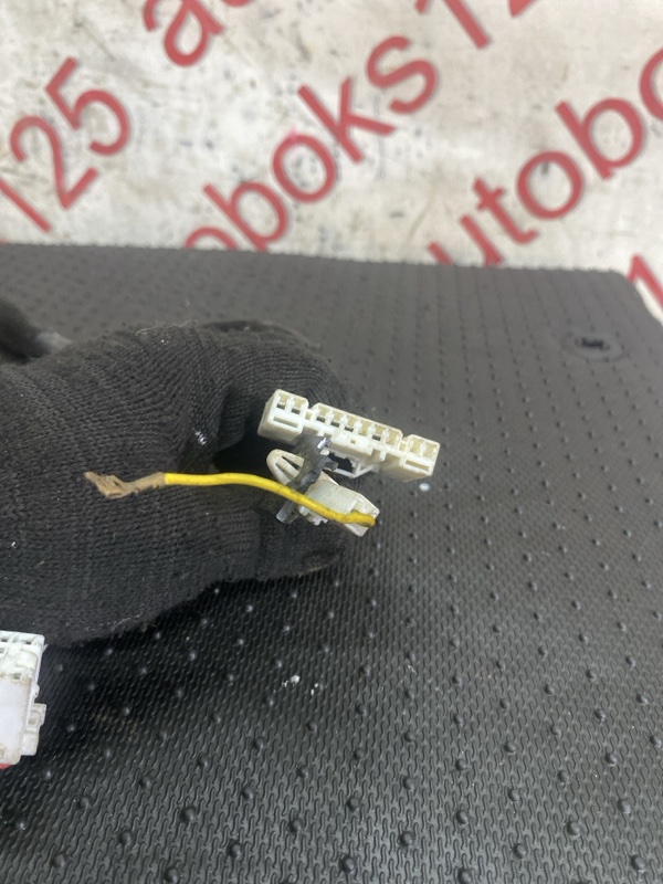 Проводка под торпеду для Kia Bongo PU J3, 913614E010, 954104E110, 913614E010, 954104E110 21 ракурс Проводка под торпеду для Kia Bongo PU J3, 913614E010, 954104E110, 913614E010, 954104E110 21 ракурс
