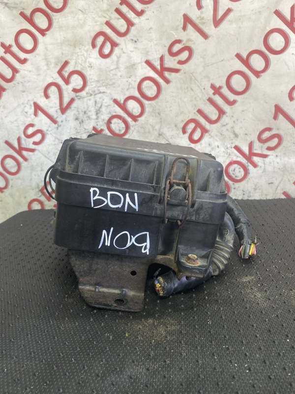Блок предохранителей для Kia Bongo PU J3, 919404E073, 919404E073 6 ракурс Блок предохранителей для Kia Bongo PU J3, 919404E073, 919404E073 6 ракурс