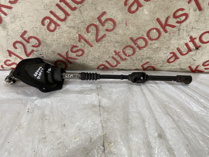 Рулевой карданчик для Hyundai Grand Starex TQ D4CB, 564004H000, 564004H000 1 ракурс Рулевой карданчик для Hyundai Grand Starex TQ D4CB, 564004H000, 564004H000 1 ракурс