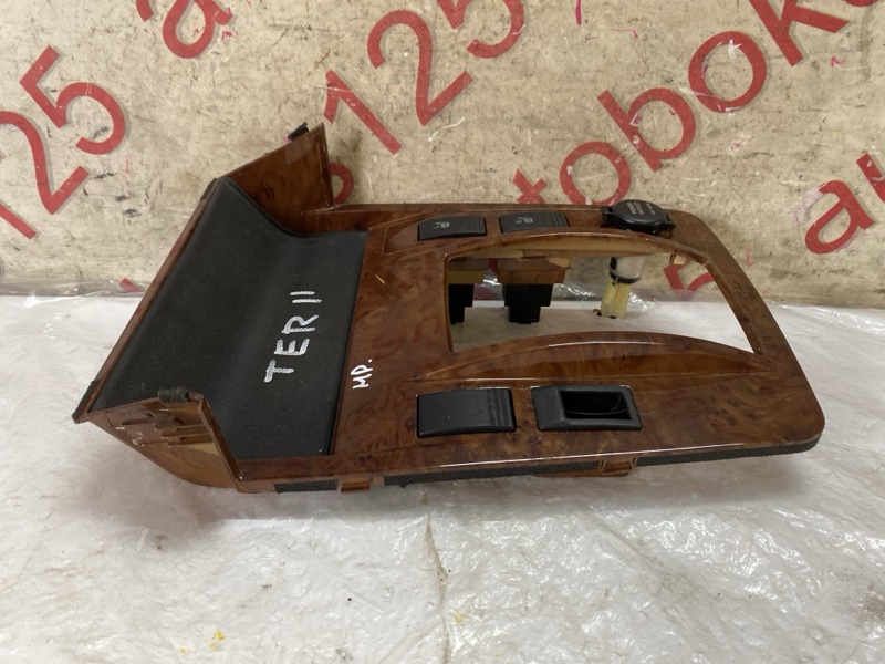 Консоль кпп для Hyundai Terracan HP J3, 84670H1610, 84670H1610 2 ракурс Консоль кпп для Hyundai Terracan HP J3, 84670H1610, 84670H1610 2 ракурс