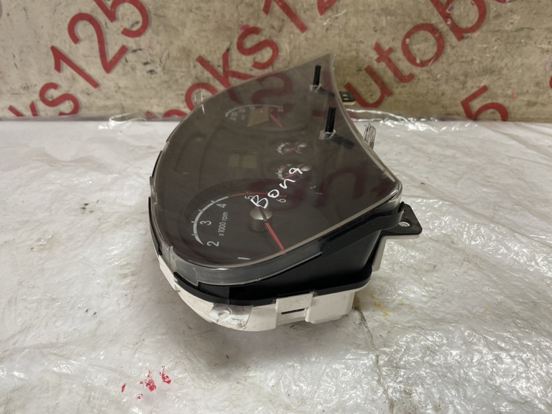 Спидометр для Kia Bongo PU J3, 940334E030, 940334E030 4 ракурс Спидометр для Kia Bongo PU J3, 940334E030, 940334E030 4 ракурс