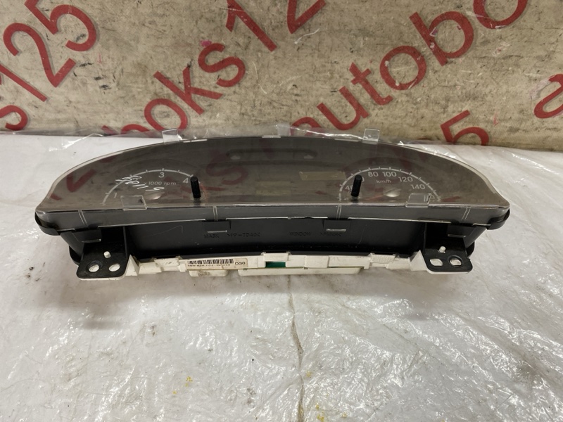 Спидометр для Kia Bongo PU J3, 940334E030, 940334E030 5 ракурс Спидометр для Kia Bongo PU J3, 940334E030, 940334E030 5 ракурс