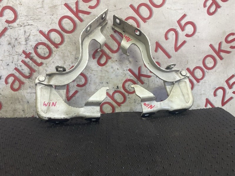 Крепление капота для Daewoo Winstorm KLAC Z20S 1 ракурс Крепление капота для Daewoo Winstorm KLAC Z20S 1 ракурс