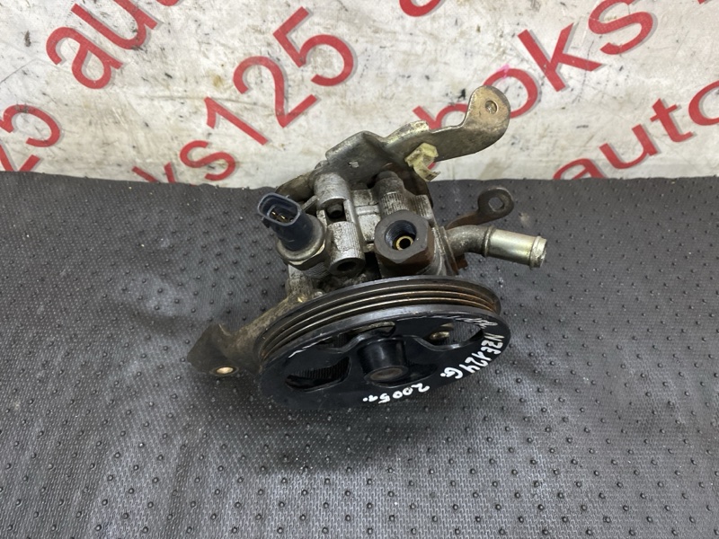 Гидроусилитель для Toyota Corolla Fielder NZE124 1NZ FE, 4431012530, 4431020850, 4990007150, 4431012530, 4431020850, 4990007150 2 ракурс Гидроусилитель для Toyota Corolla Fielder NZE124 1NZ FE, 4431012530, 4431020850, 4990007150, 4431012530, 4431020850, 4990007150 2 ракурс