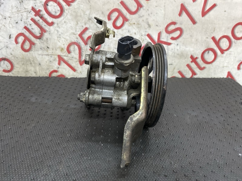 Гидроусилитель для Toyota Corolla Fielder NZE124 1NZ FE, 4431012530, 4431020850, 4990007150, 4431012530, 4431020850, 4990007150 3 ракурс Гидроусилитель для Toyota Corolla Fielder NZE124 1NZ FE, 4431012530, 4431020850, 4990007150, 4431012530, 4431020850, 4990007150 3 ракурс