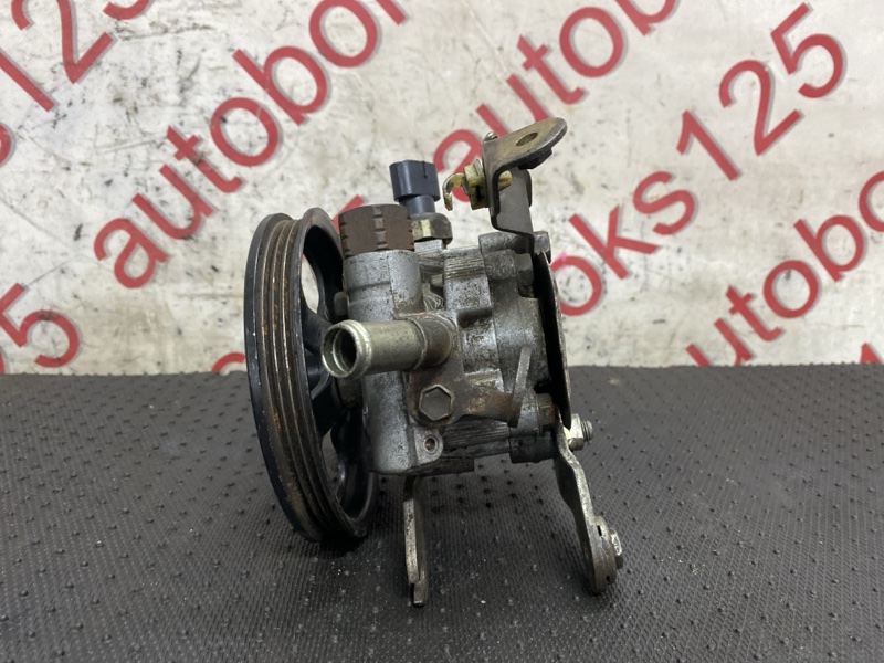 Гидроусилитель для Toyota Corolla Fielder NZE124 1NZ FE, 4431012530, 4431020850, 4990007150, 4431012530, 4431020850, 4990007150 5 ракурс Гидроусилитель для Toyota Corolla Fielder NZE124 1NZ FE, 4431012530, 4431020850, 4990007150, 4431012530, 4431020850, 4990007150 5 ракурс