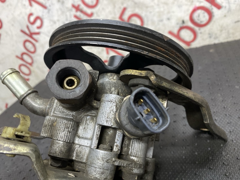 Гидроусилитель для Toyota Corolla Fielder NZE124 1NZ FE, 4431012530, 4431020850, 4990007150, 4431012530, 4431020850, 4990007150 7 ракурс Гидроусилитель для Toyota Corolla Fielder NZE124 1NZ FE, 4431012530, 4431020850, 4990007150, 4431012530, 4431020850, 4990007150 7 ракурс
