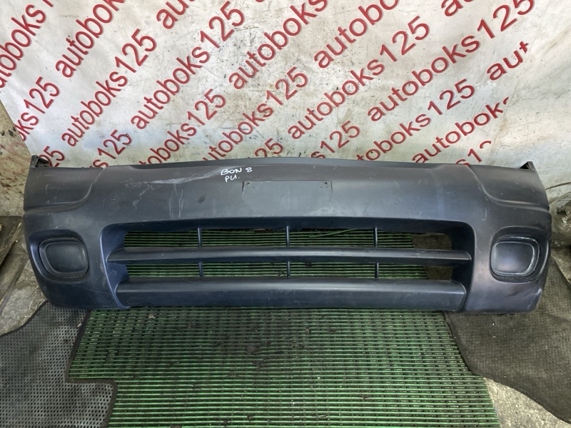 Бампер передний для Kia Bongo PU J3, 865114E000, 865114E000 1 ракурс Бампер передний для Kia Bongo PU J3, 865114E000, 865114E000 1 ракурс