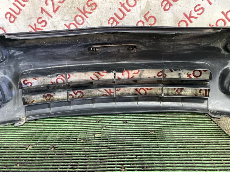 Бампер передний для Kia Bongo PU J3, 865114E000, 865114E000 9 ракурс Бампер передний для Kia Bongo PU J3, 865114E000, 865114E000 9 ракурс