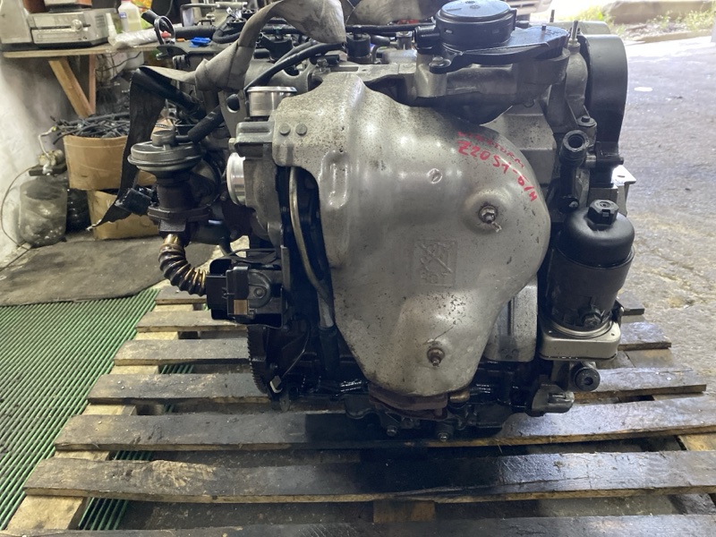 Двигатель для Daewoo Winstorm KLAC Z20S, 96859151, 96440397, 96859151, 96440397 2 ракурс Двигатель для Daewoo Winstorm KLAC Z20S, 96859151, 96440397, 96859151, 96440397 2 ракурс