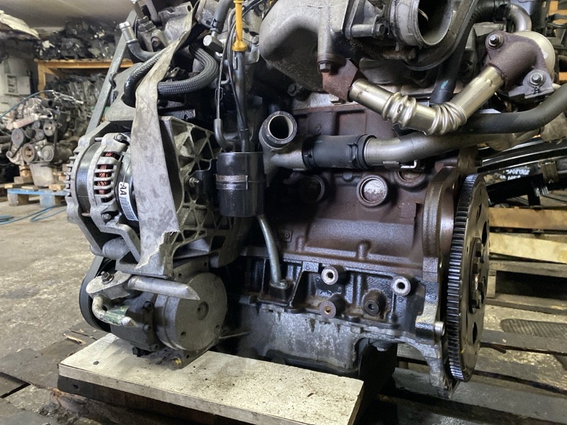 Двигатель для Daewoo Winstorm KLAC Z20S, 96859151, 96440397, 96859151, 96440397 6 ракурс Двигатель для Daewoo Winstorm KLAC Z20S, 96859151, 96440397, 96859151, 96440397 6 ракурс