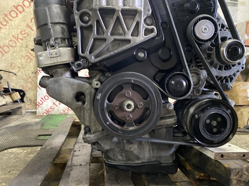 Двигатель для Daewoo Winstorm KLAC Z20S, 96859151, 96440397, 96859151, 96440397 8 ракурс Двигатель для Daewoo Winstorm KLAC Z20S, 96859151, 96440397, 96859151, 96440397 8 ракурс