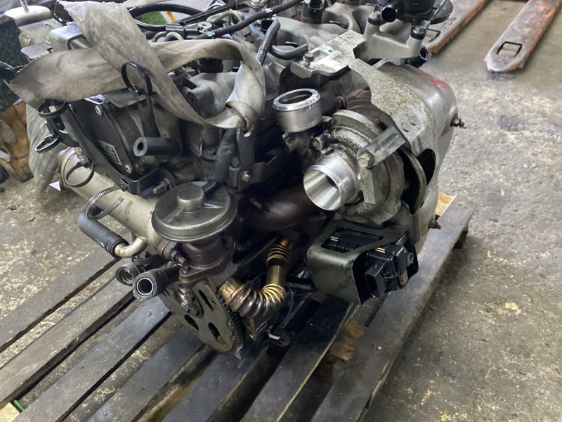 Двигатель для Daewoo Winstorm KLAC Z20S, 96859151, 96440397, 96859151, 96440397 10 ракурс Двигатель для Daewoo Winstorm KLAC Z20S, 96859151, 96440397, 96859151, 96440397 10 ракурс