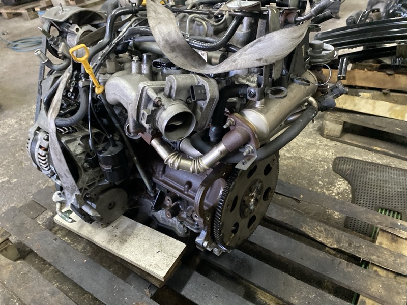 Двигатель для Daewoo Winstorm KLAC Z20S, 96859151, 96440397, 96859151, 96440397 11 ракурс Двигатель для Daewoo Winstorm KLAC Z20S, 96859151, 96440397, 96859151, 96440397 11 ракурс