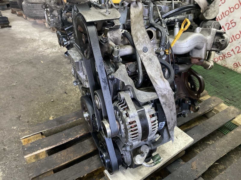 Двигатель для Daewoo Winstorm KLAC Z20S, 96859151, 96440397, 96859151, 96440397 12 ракурс Двигатель для Daewoo Winstorm KLAC Z20S, 96859151, 96440397, 96859151, 96440397 12 ракурс