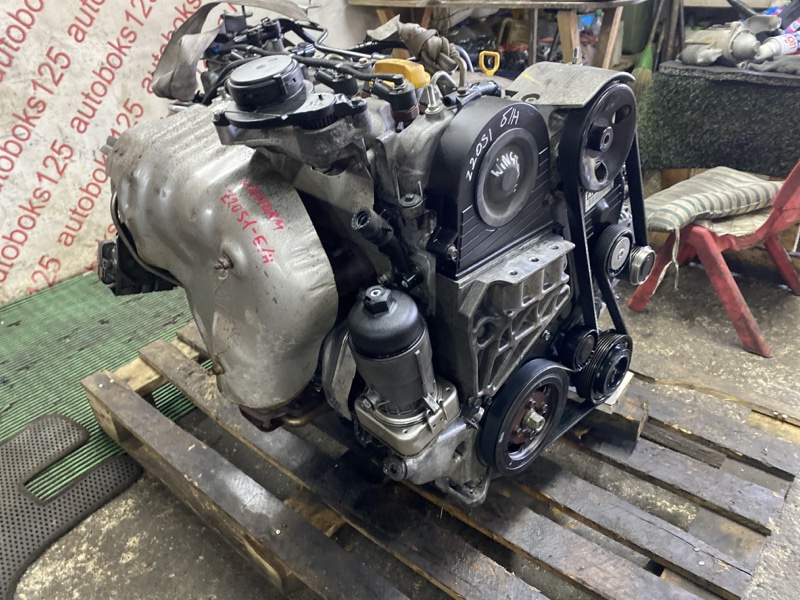 Двигатель для Daewoo Winstorm KLAC Z20S, 96859151, 96440397, 96859151, 96440397 13 ракурс Двигатель для Daewoo Winstorm KLAC Z20S, 96859151, 96440397, 96859151, 96440397 13 ракурс