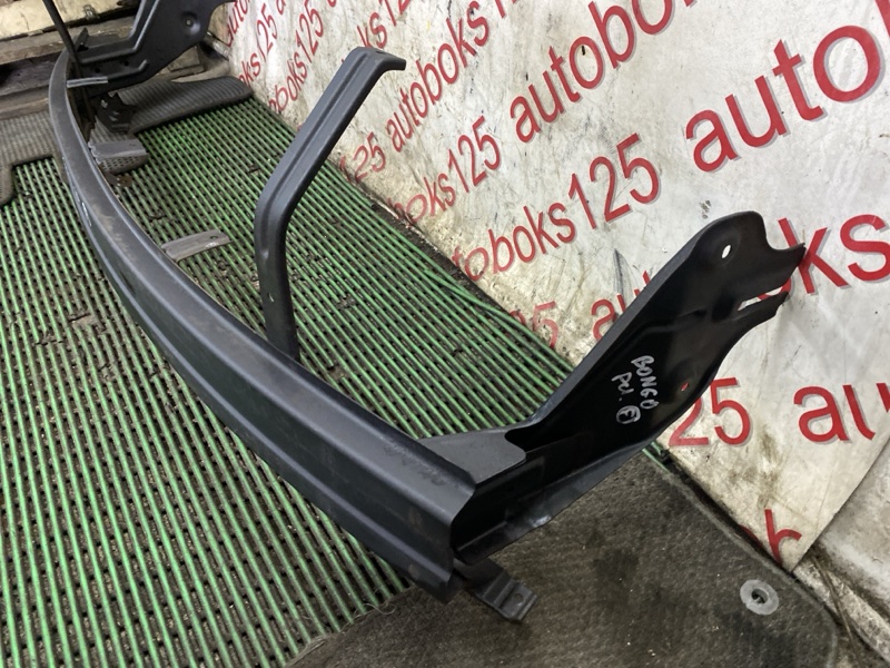 Усилитель бампера передний для Kia Bongo PU J3, 865304E000, 865304E000 4 ракурс Усилитель бампера передний для Kia Bongo PU J3, 865304E000, 865304E000 4 ракурс