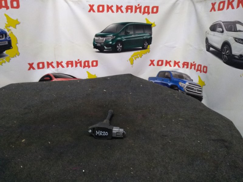 Катушка зажигания Nissan X-Trail T32 MR20DE