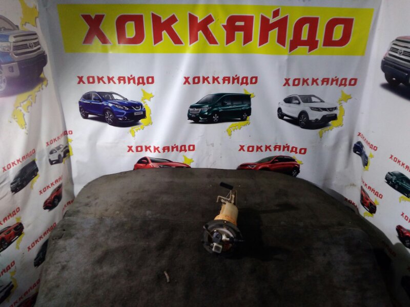 Насос топливный Mitsubishi Colt Plus Z23W 4A91