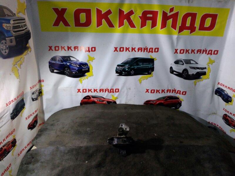 Подушка двигателя Toyota Porte NNP11 1NZ-FE правая