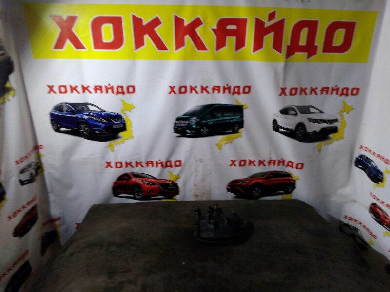 Суппорт Toyota Estima Emina TCR10G 2TZ-FE задний левый