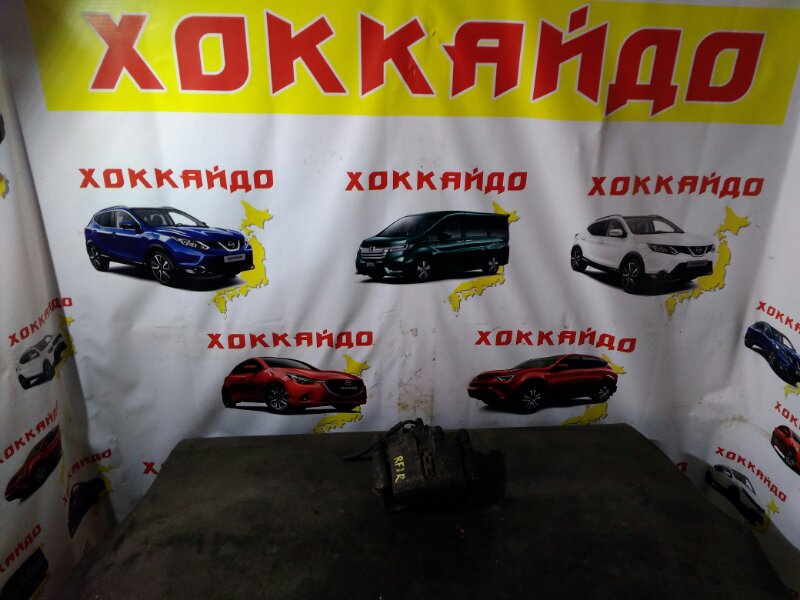 Суппорт Honda Stepwgn RF3 K20A передний правый