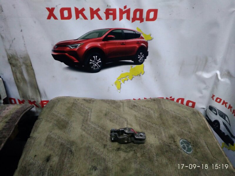 Кардан рулевой Honda Airwave GJ2 L15A