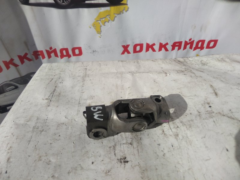 Кардан рулевой Mazda Premacy CP8W FP-DE