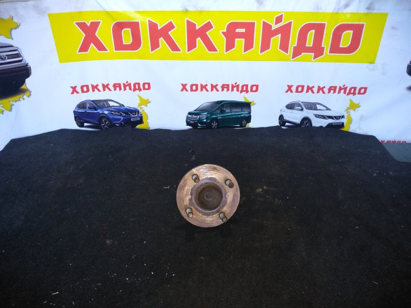 Подшипник ступицы Toyota Sienta NCP81G 1NZ-FE задний