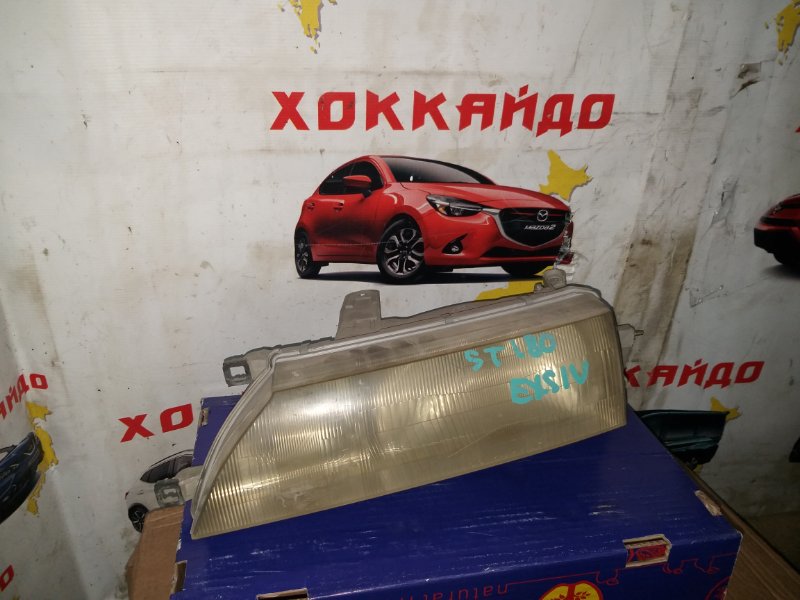 Фара Toyota Corona Exiv ST180 4S-FE передняя левая