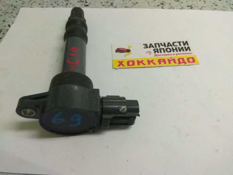 Катушка зажигания Mitsubishi Colt Z25A 4G19