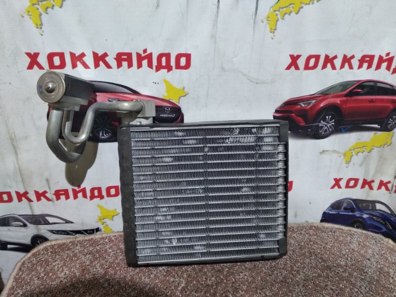 Испаритель кондиционера Honda Stream RN3 K20A передний