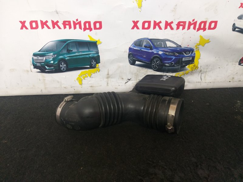 Патрубок воздушного фильтра Subaru Impreza GH2 EL154