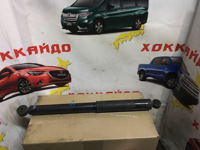 Амортизатор Toyota Passo KGC10 1KR-FE задний