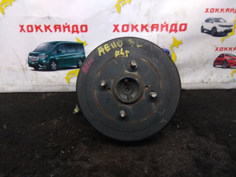 Ступица Toyota Sprinter AE110 5A-FE задняя левая