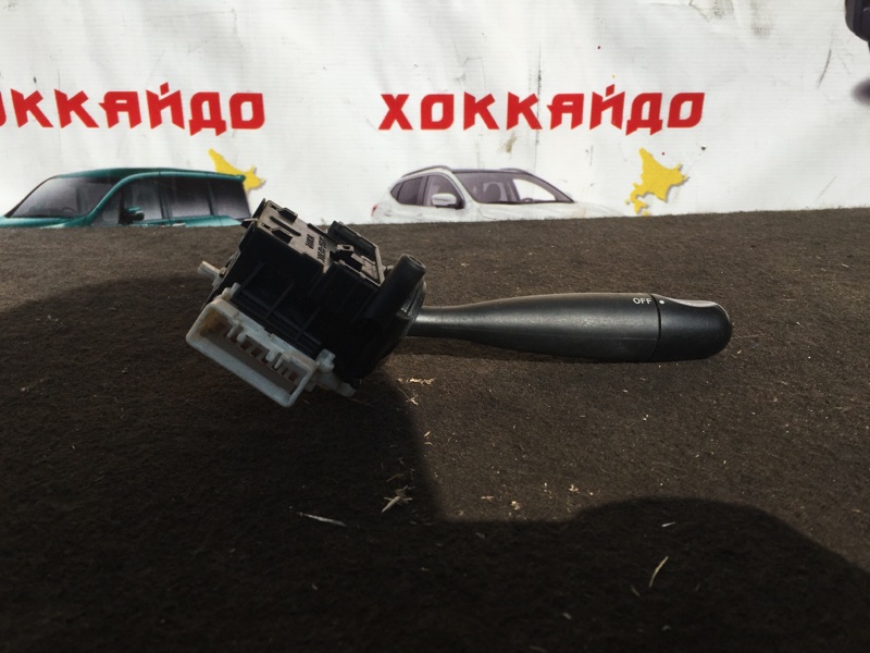 Переключатель фар Toyota Passo KGC10 1KR-FE 06.2004