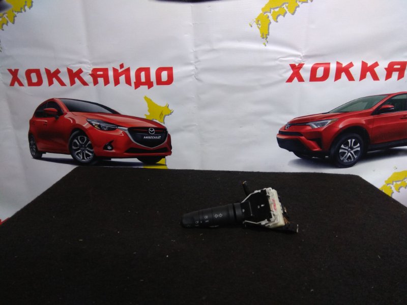 Переключатель фар Nissan Primera TP12 QR20DE 2001