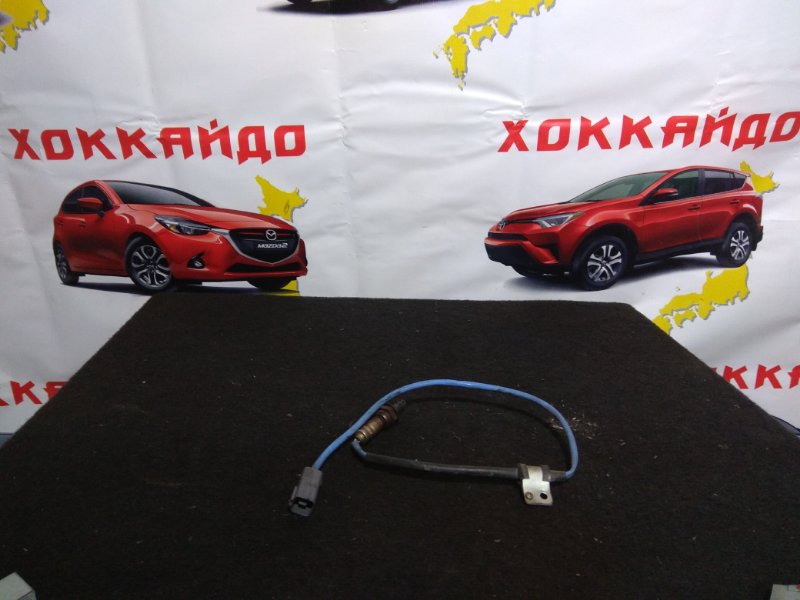 Лямбда-зонд Mazda Axela BKEP LF-VE