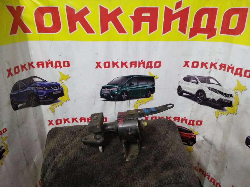 Подушка двигателя Toyota Corolla EE111 4E-FE правая