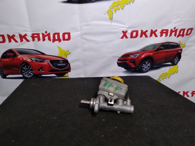 Главный тормозной цилиндр Subaru Legacy BP5 EJ20