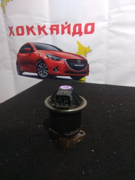 Клапан egr Honda Accord CF4 F20B