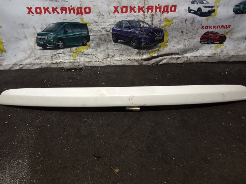 Ручка наружная Toyota Altezza Gita GXE10W 1G-FE