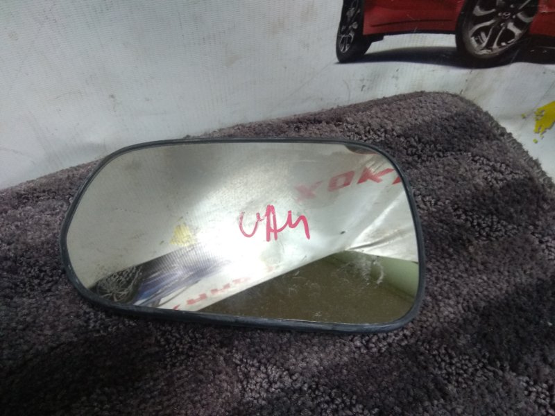 Стекло зеркала Honda Inspire UA4 J25A 10.1998 левое