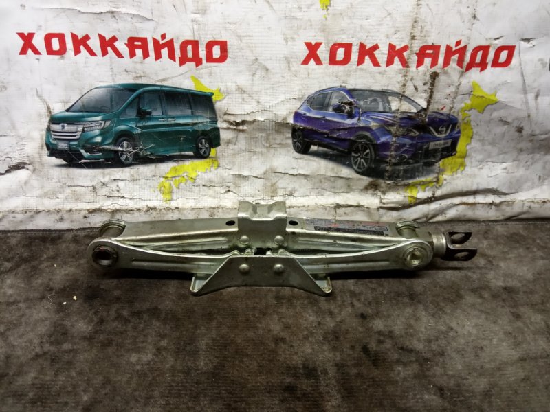 Домкрат Honda Stepwgn RG1 K20A 05.2005