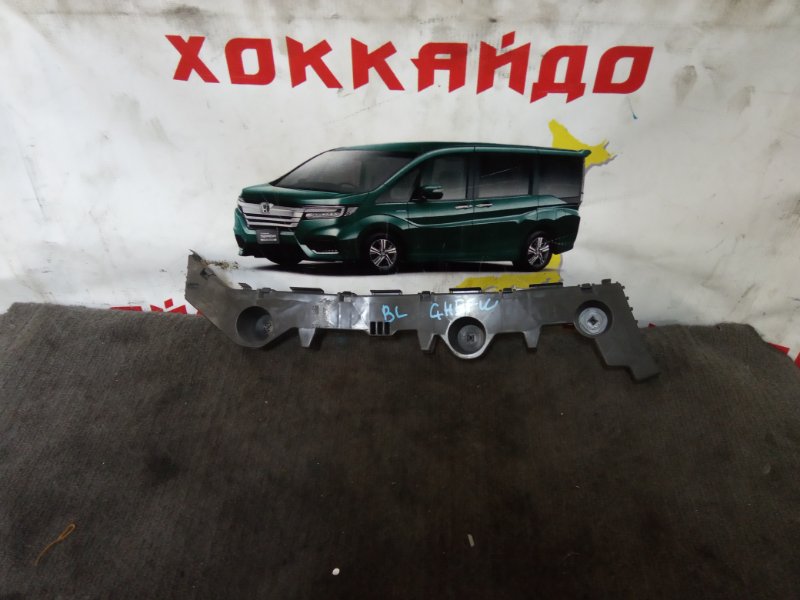 Клипса бампера Mazda Atenza GHEFW LF-VE 01.2008 задняя левая